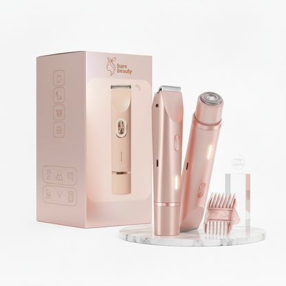 thebarebeauty