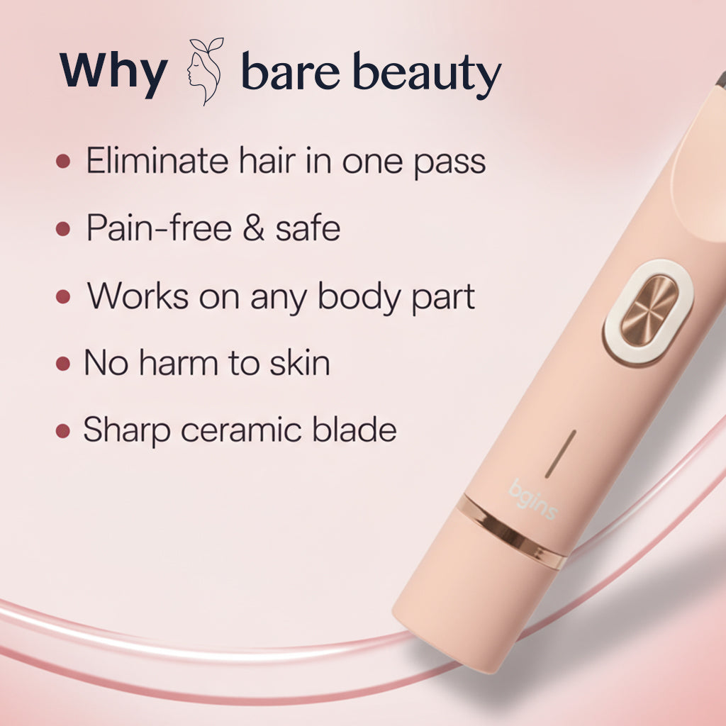 thebarebeauty