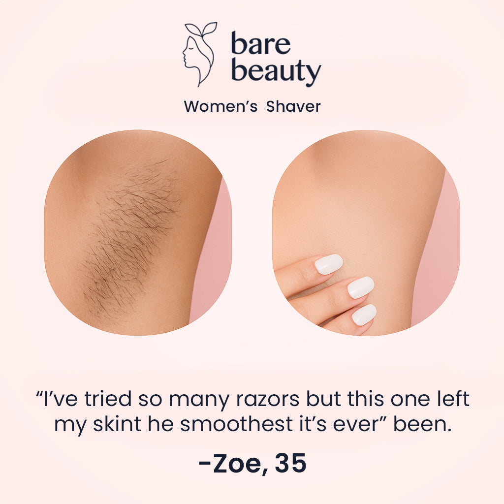 thebarebeauty